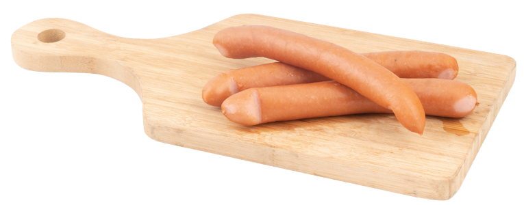 Sibylla Hotdog-nakki 120x60g pakaste