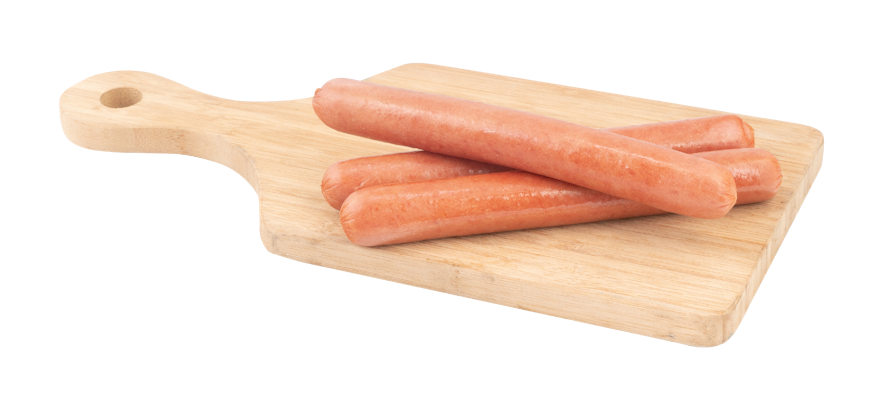 Sibylla Grillimakkara 135x80g pakaste