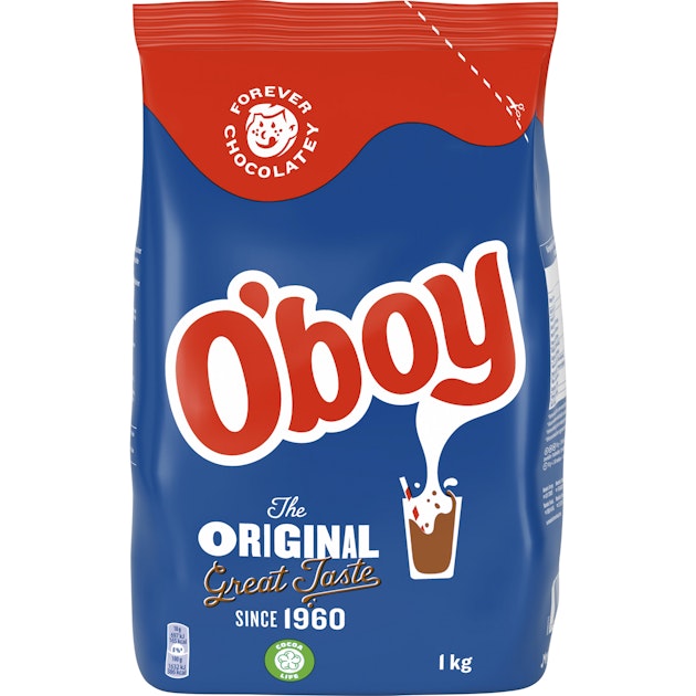 Oboy Original 1 kg | K-Ruoka Verkkokauppa