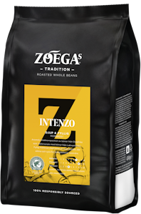 Zoegas 450g Intenzo tumma papu