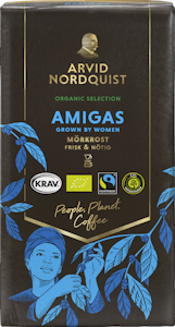 Arvid Nordquist selection 450g amigas