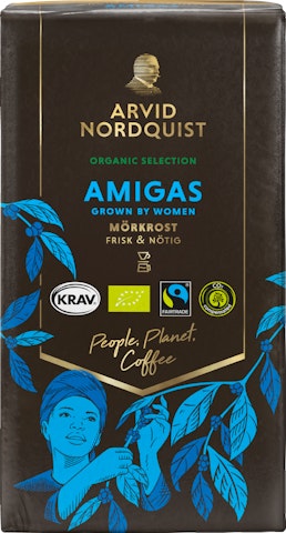 Arvid Nordquist selection 450g amigas