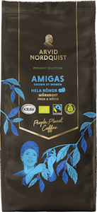 Arvid Nordquist Selection Amigas 450g kok.pavut