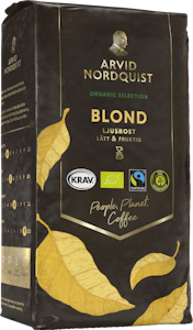 Arvid Nordquist Selection 450g Blond luomu