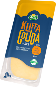 Arla Kliffa Gouda juustoviipale 150g