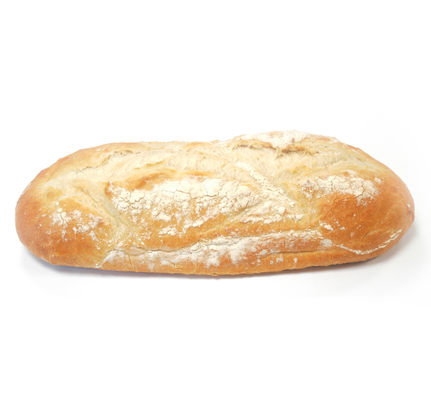 Dafgårds Kreikkalainen maalaisleipä 560g pakaste