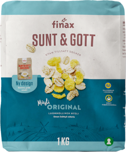 Finax Sunt&Gott mysli 1kg original