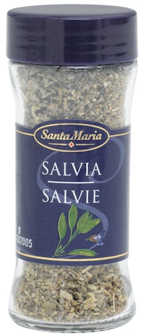 Santa Maria Salvia 15g tölkki
