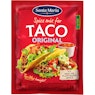 Santa Maria Taco Spice Mix mausteseos jauhelihalle 28g