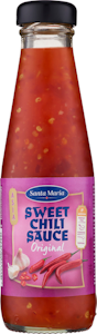 Santa Maria Sweet Chili Original maustekastike 200ml