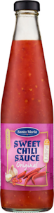 Santa Maria Sweet Chili Original Chlikastike 500 ml