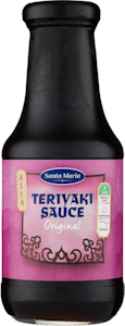 Santa Maria Teriyakikastike Original 300ml