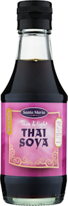 Santa Maria Thai Soya Sauce Soijakastike 200ml