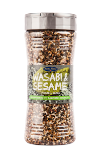 Santa Maria wasabi-sesame mausteseos 295g