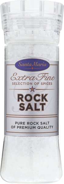 Santa Maria Rock Salt Vuorisuola 455g
