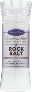 Santa Maria Rock Salt Vuorisuola 455g