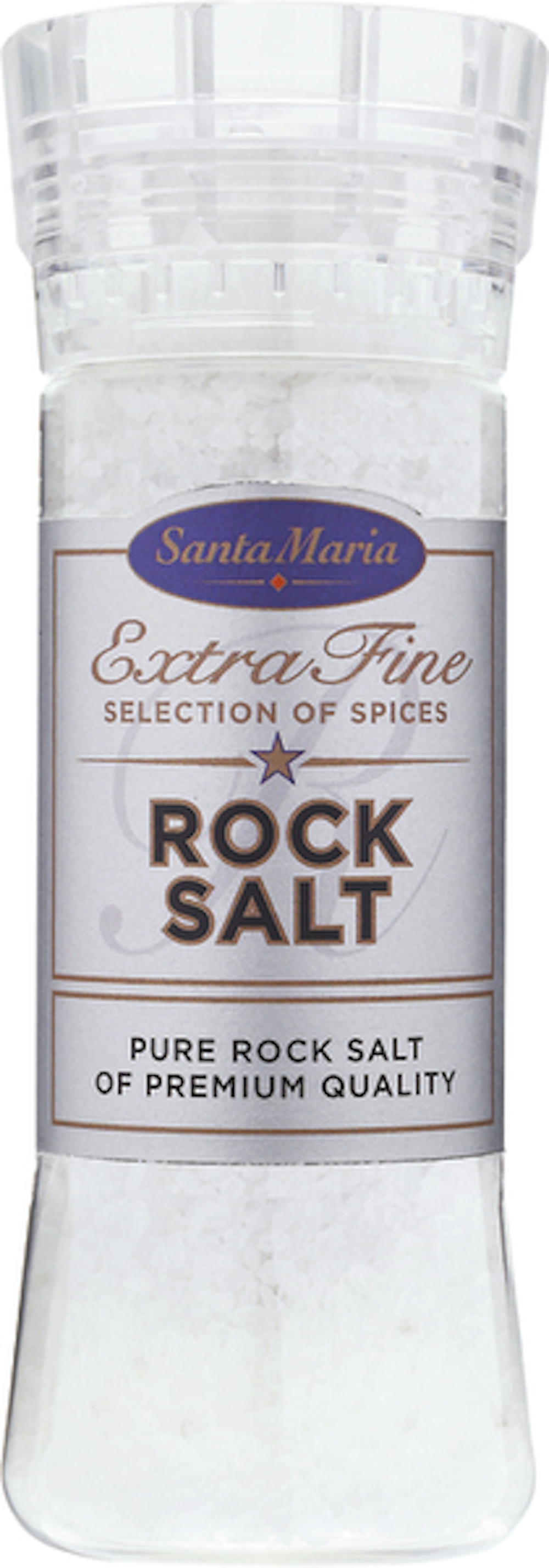 Santa Maria Rock Salt Vuorisuola 455g — HoReCatukku Kespro