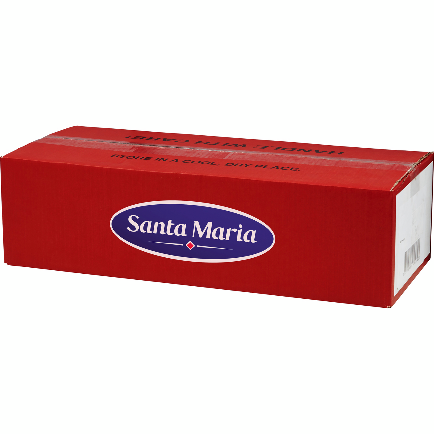 Santa Maria Taco Shells 2200g | K-Ruoka Verkkokauppa