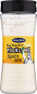 Santa Maria pickling spice mix 400g