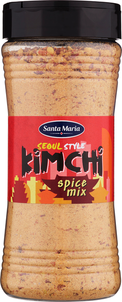 Santa Maria kimchi spice mix 315g