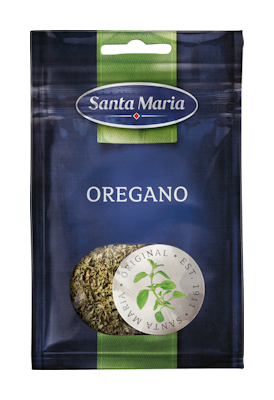 Santa Maria Oregano, pussi 4g