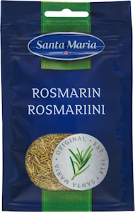 Santa Maria rosmariini 12g