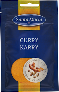 Santa Maria curry 22g