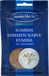 Santa Maria Kumina kokonainen, pussi 20g