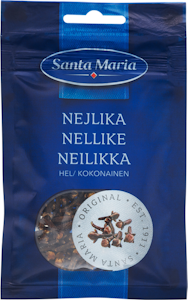 Santa Maria Neilikka kokonainen, pussi 15g