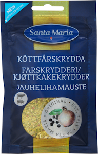 Santa Maria jauhelihamauste 30g