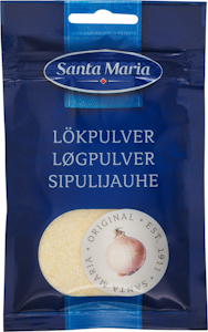 Santa Maria sipulijauhe 30g