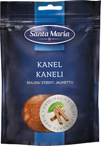 Santa Maria Kaneli jauhettu 55g