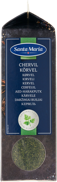 Santa Maria kirveli 115g