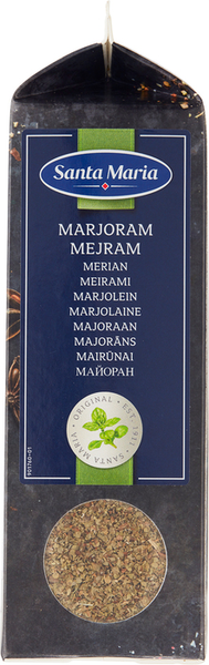 Santa Maria meirami 100g