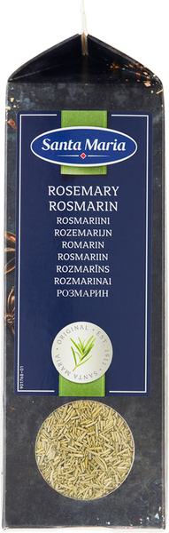 Santa Maria rosmariini 255g