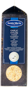 Santa Maria valkosipuli hiutale 560g