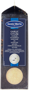 Santa Maria valkosipuli 650g jauhettu