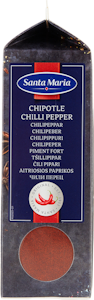 Santa Maria Chilipippuri Chipotle 500g