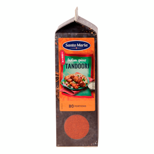 Santa Maria Tandoori Spice Mix 560g