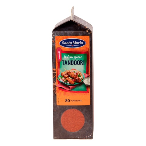 Santa Maria Tandoori Spice Mix 560g