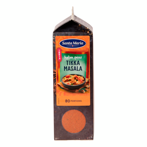 Santa Maria tikka masala spice mix 560g