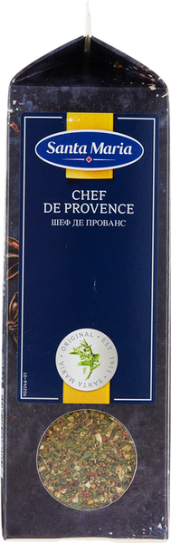 Santa Maria chef de Provence 340g