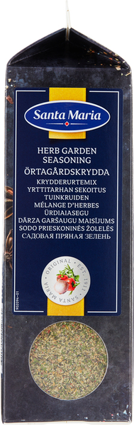 Santa Maria yrttitarhan sekoitus 420g