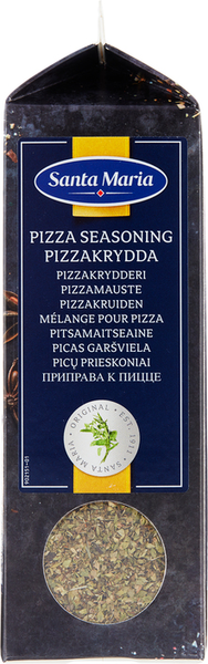 Santa Maria pizzamauste 105g