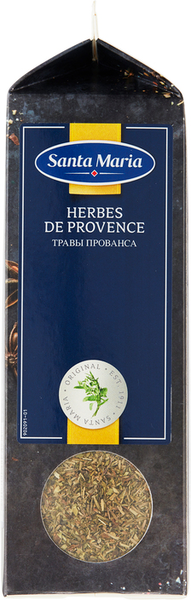 Santa Maria yrttimauste 205g provence