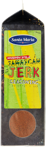 Santa Maria jamaican jerk rub 510g