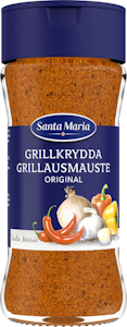 Santa Maria Grillausmauste, purkki 89g