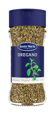 Santa Maria Oregano, purkki 9g