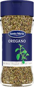 Santa Maria Oregano, purkki 9g