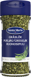 Santa Maria Ruohosipuli, purkki 3g